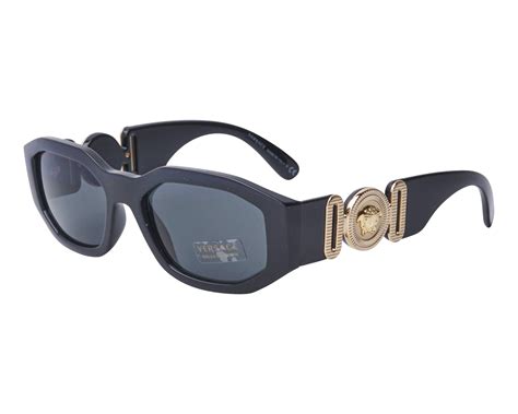 versace lunettes de soleil quebec|lunettes versace homme.